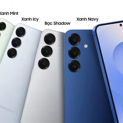 Samsung S25 5G (12GB | 256GB) HÀN QUỐC 99%