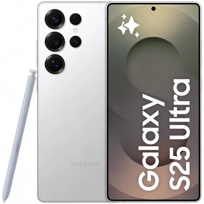 Samsung S25 Ultra 5G (12GB | 512GB) HÀN QUỐC 99%