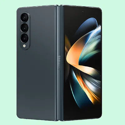 Samsung Galaxy Z Fold4 5G 512GB Việt Nam 99%