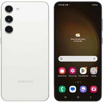 Samsung S23 5G (8GB/256GB) HÀN QUỐC 99%