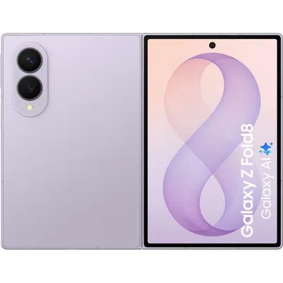 SAMSUNG GALAXY Z FOLD8 5G 512GB VIỆT NAM 99%